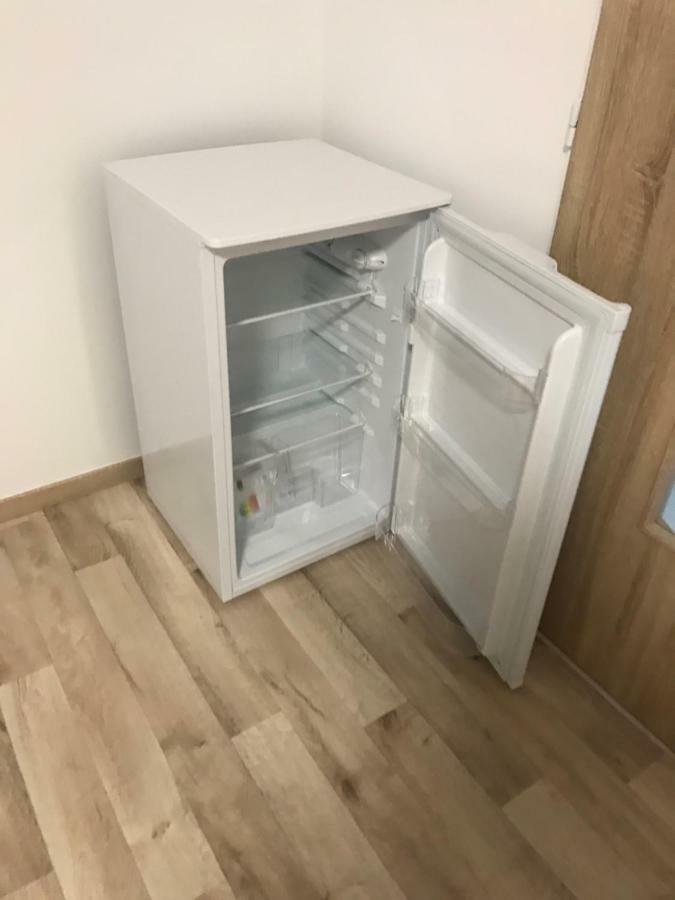 Apartment Sarka Hostka  ภายนอก รูปภาพ